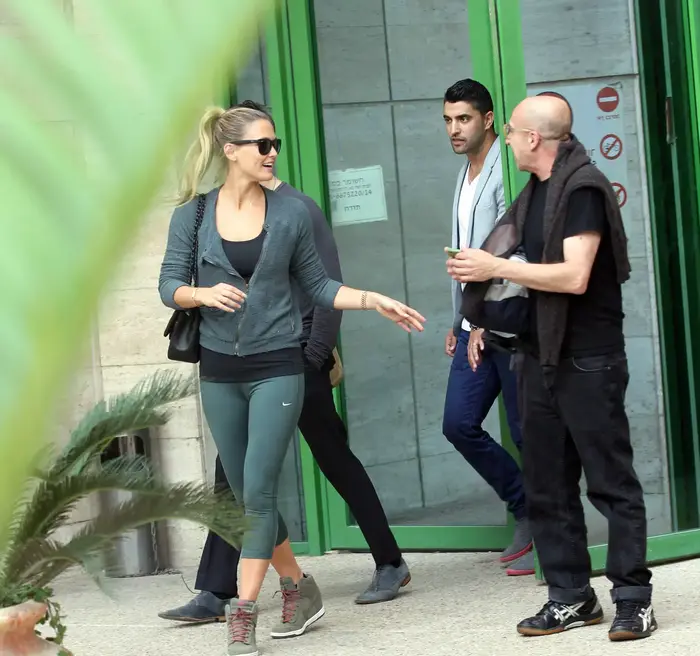 אקס פקטור (רפי דלויה) אקס פקטור (רפי דלויה)
