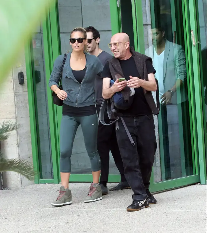 אקס פקטור (רפי דלויה) אקס פקטור (רפי דלויה)