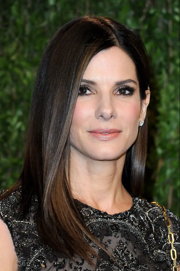 סנדרה בולוק (GettyImages , Pascal Le Segretain) סנדרה בולוק (GettyImages , Pascal Le Segretain)