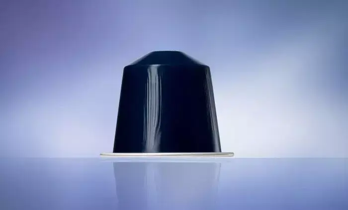 תערובת קפה קזאר של נספרסו (אתר רשמי)