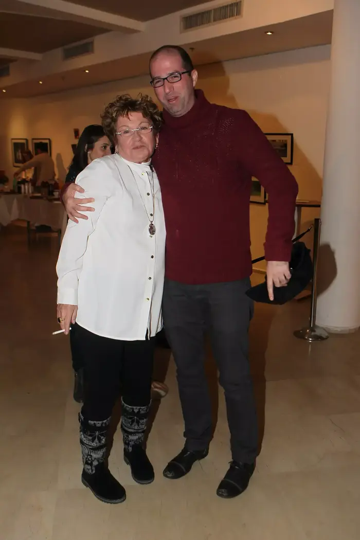 דורון מדלי (רפי דלויה) דורון מדלי (רפי דלויה)