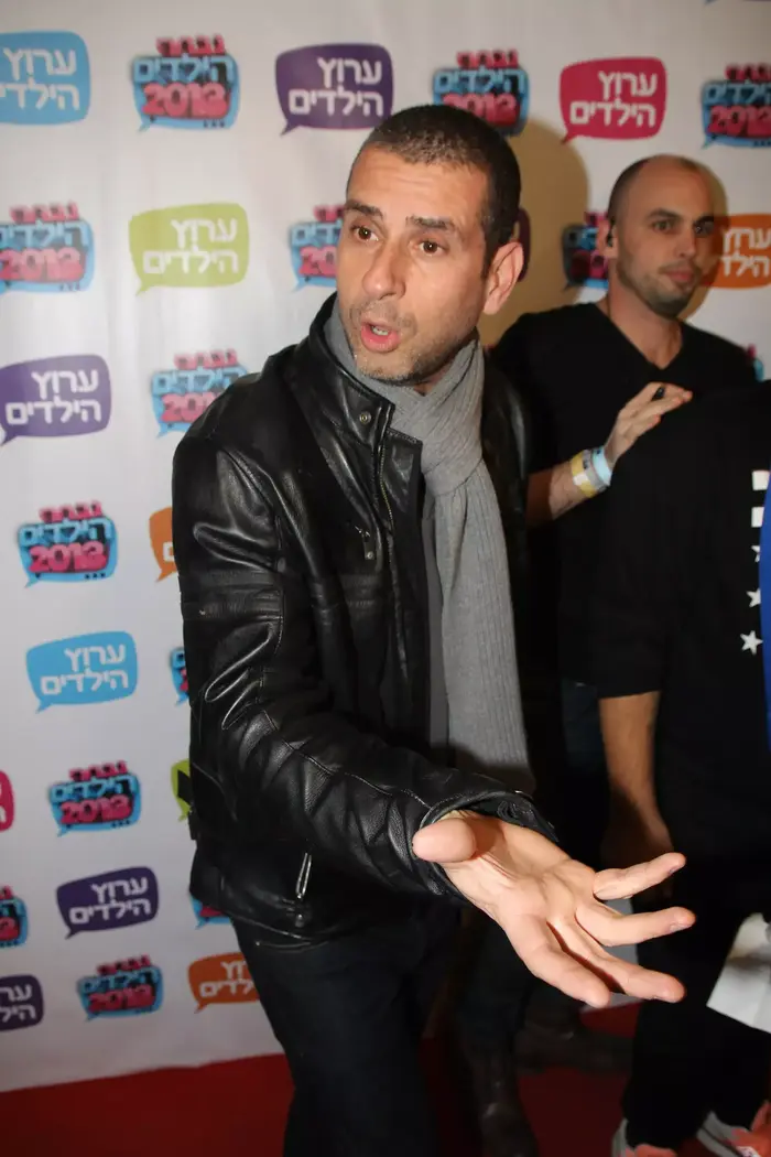איל קיציס (אביב חופי) איל קיציס (אביב חופי)