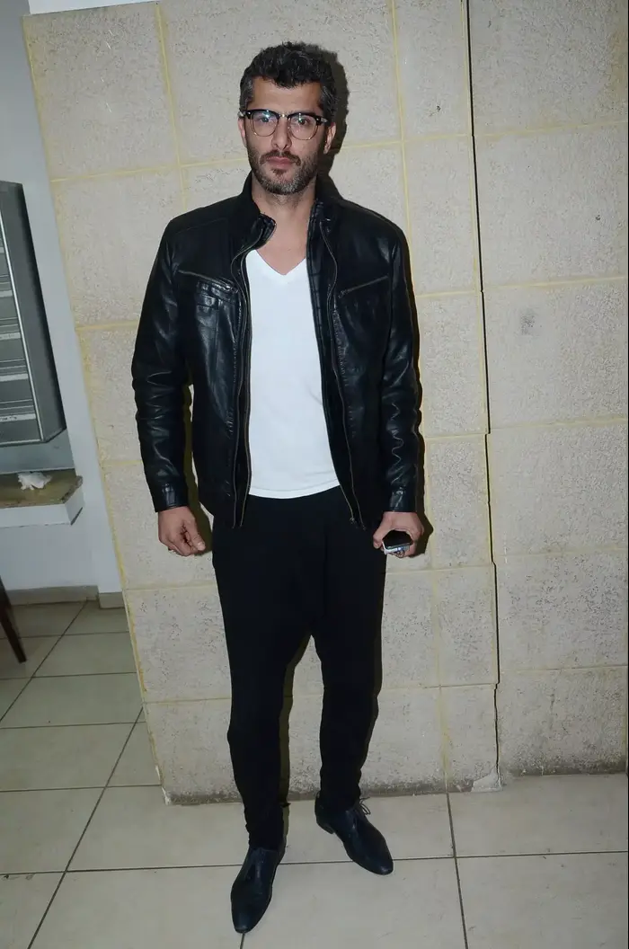 לירון רמתי (אביב חופי) לירון רמתי (אביב חופי)