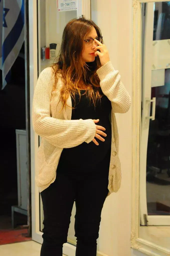 קרן פלס (ברק פכטר) קרן פלס (ברק פכטר)