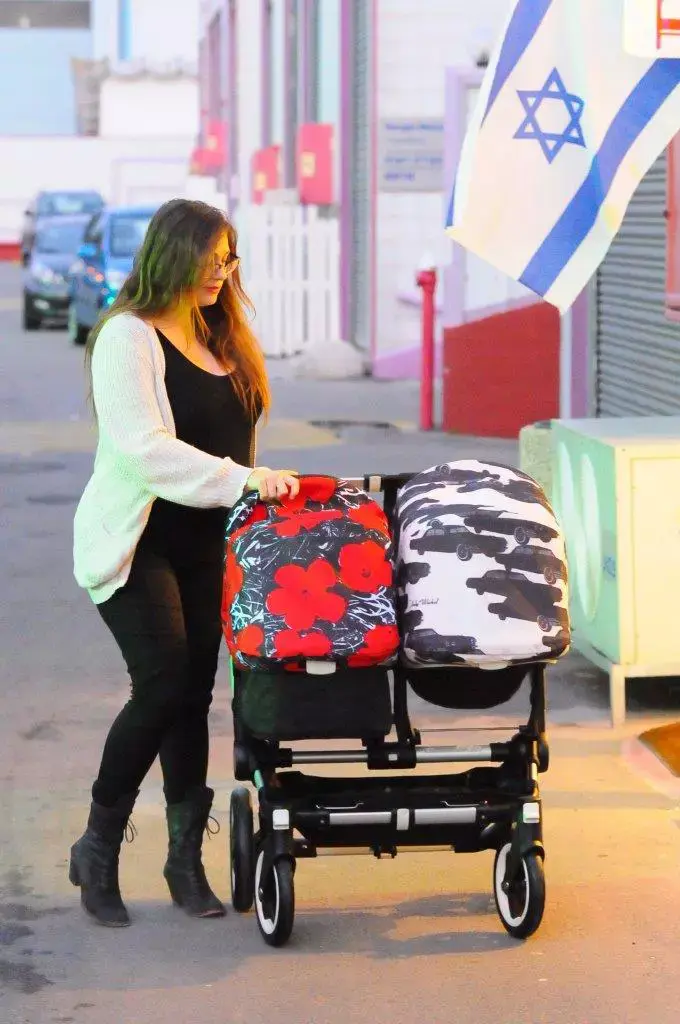 קרן פלס (ברק פכטר) קרן פלס (ברק פכטר)