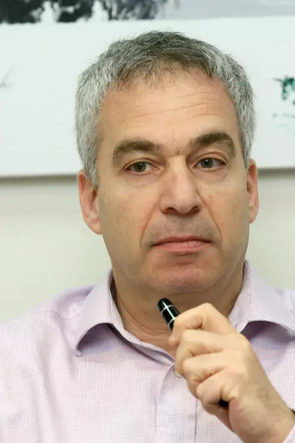 ארז ויגודמן (שרון בוקוב)