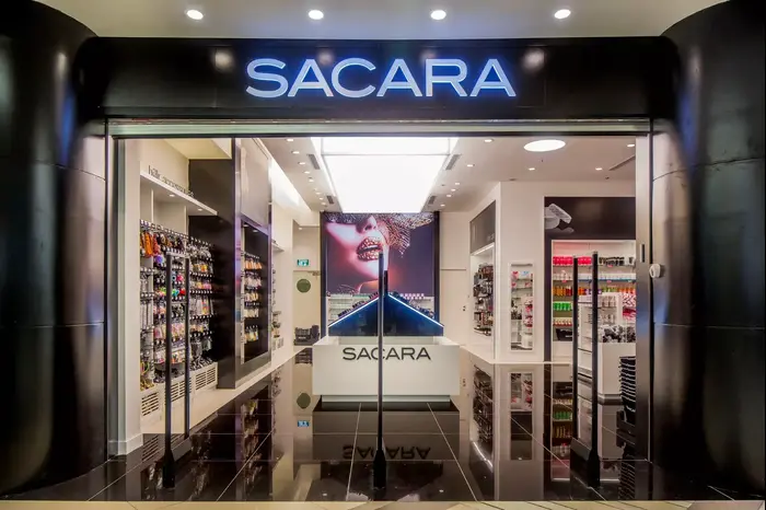 חנות sacara בפתח תקוה (יח"צ , סטודיו ליץ ולם) חנות sacara בפתח תקוה (יח"צ , סטודיו ליץ ולם)