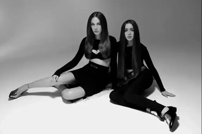 הפקת אופנה של רואי דניאל ויונתן פרימרמן (יח"צ) הפקת אופנה של רואי דניאל ויונתן פרימרמן (יח"צ)