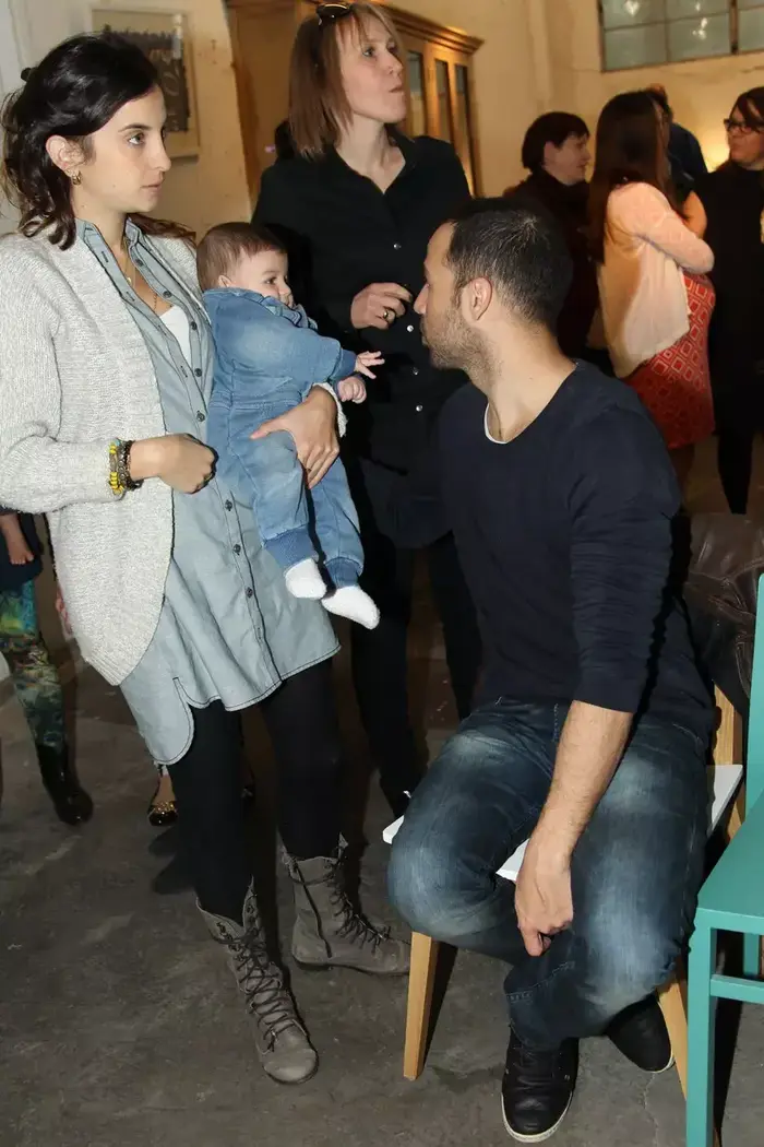 גיא אריאלי (רפי דלויה) גיא אריאלי (רפי דלויה)