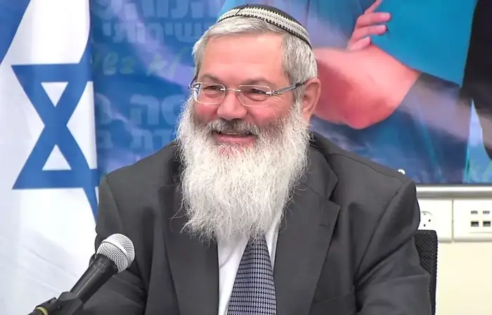 מהפכת הכשרות (גדעון צנטנר)