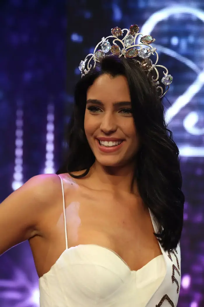 מלכת היופי מור ממן (יח"צ , ששון משה) מלכת היופי מור ממן (יח"צ , ששון משה)