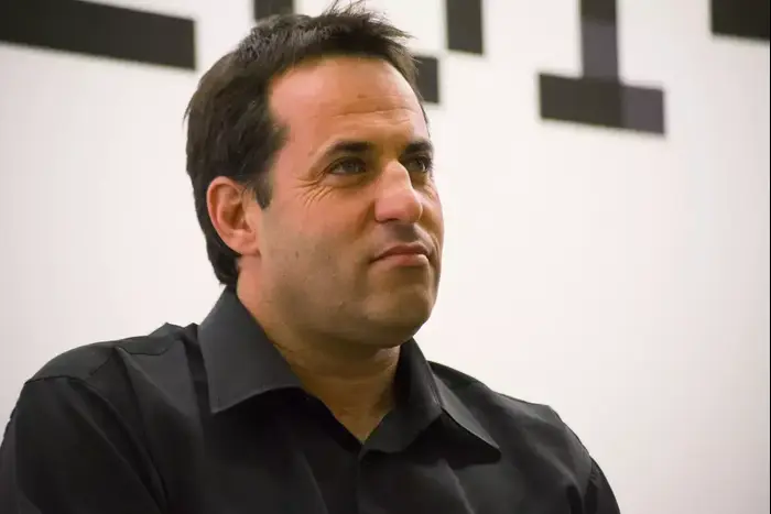 כנס דיגיט (ניב אהרונסון)