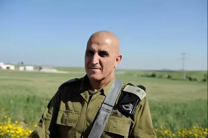 אלוף פיקוד הדרום סמי תורג'מן בתדרוך לעיתונאים בעקבות חשיפת מנהרה ברצועת עזה, 21 במרץ 2014 (דייב בוימוביץ') אלוף פיקוד הדרום סמי תורג'מן בתדרוך לעיתונאים בעקבות חשיפת מנהרה ברצועת עזה, 21 במרץ 2014 (דייב בוימוביץ')