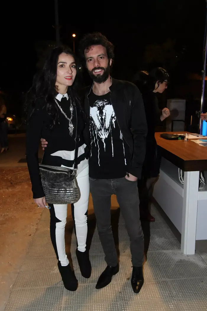 ליאת אשורי (יח"צ , סטודיו לם וליץ) ליאת אשורי (יח"צ , סטודיו לם וליץ)