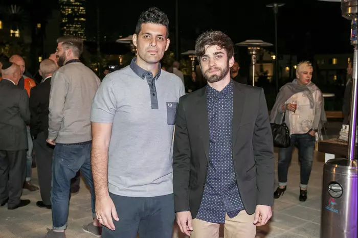 גיא ויהל (יח"צ , סטודיו לם וליץ) גיא ויהל (יח"צ , סטודיו לם וליץ)