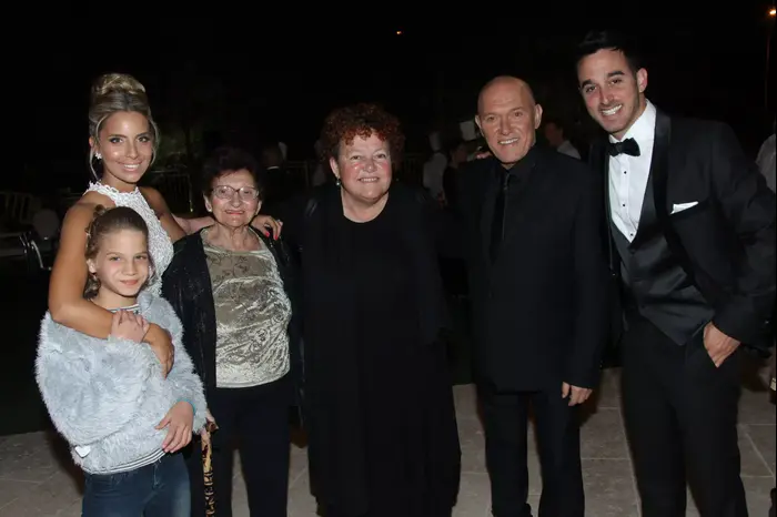 אביהו שבת, שלומי שבת, לאה שבת (רפי דלויה) אביהו שבת, שלומי שבת, לאה שבת (רפי דלויה)
