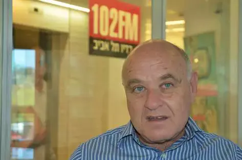 תעודת עיתונאי יוסי קליין (יח"צ) תעודת עיתונאי יוסי קליין (יח"צ)
