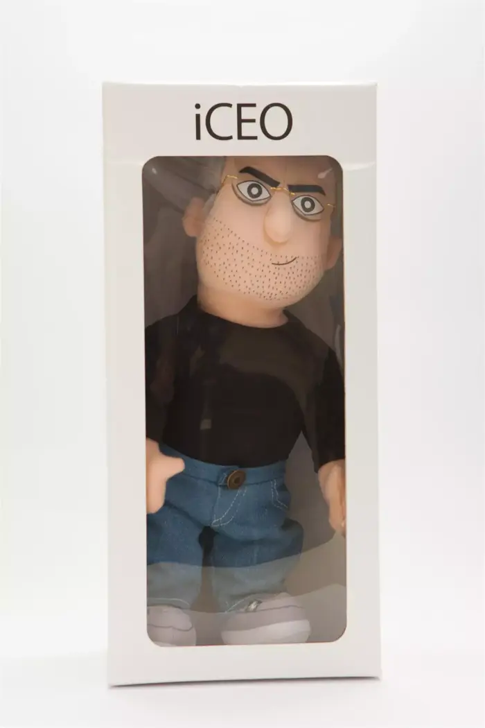 מתוך תערוכת אפל של אידיגיטל (יח"צ) מתוך תערוכת אפל של אידיגיטל (יח"צ)