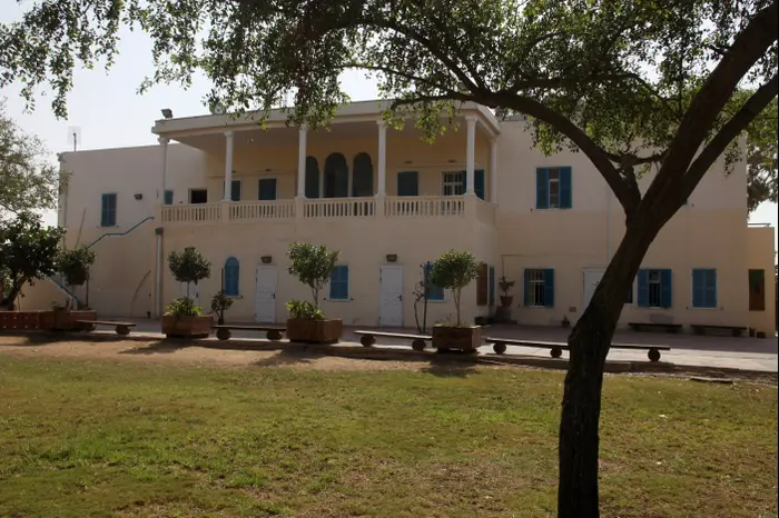 ניצנים (יח"צ , המועצה לשימור אתרים)
