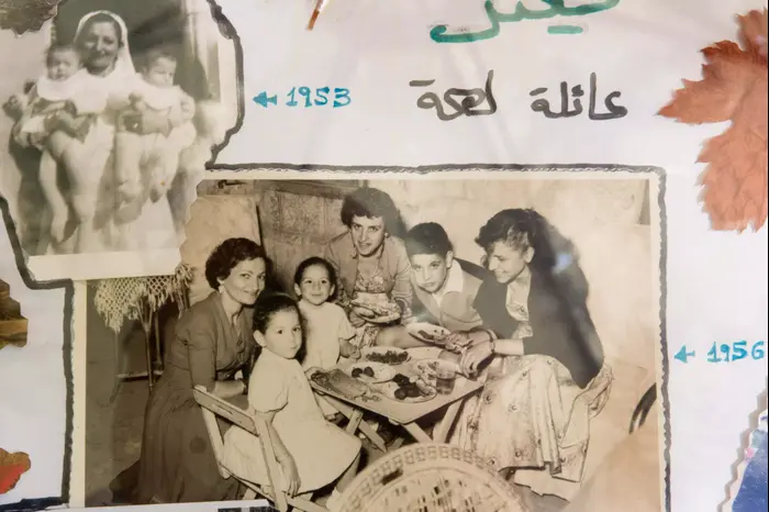 אווה עבדל כארים, תמונת רפרודוקציה (ערן גילווארג) אווה עבדל כארים, תמונת רפרודוקציה (ערן גילווארג)