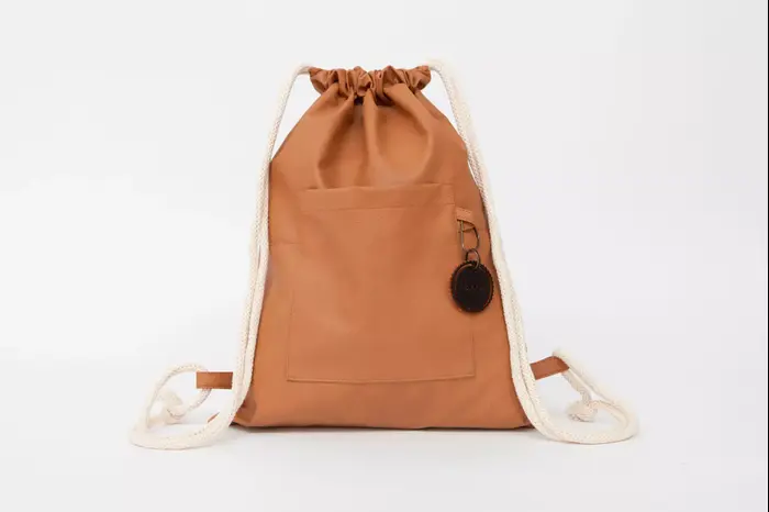 תיק של SACKPACK, 249 שקלים (יח"צ , עמית אופק) תיק של SACKPACK, 249 שקלים (יח"צ , עמית אופק)