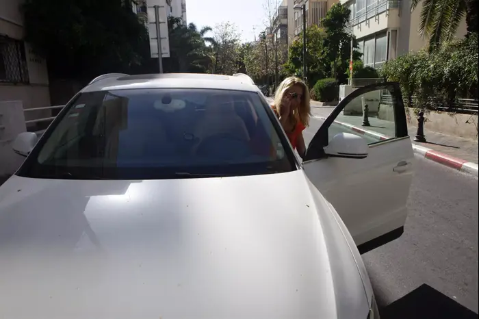 שירי מימון (שי ניינבורג) שירי מימון (שי ניינבורג)