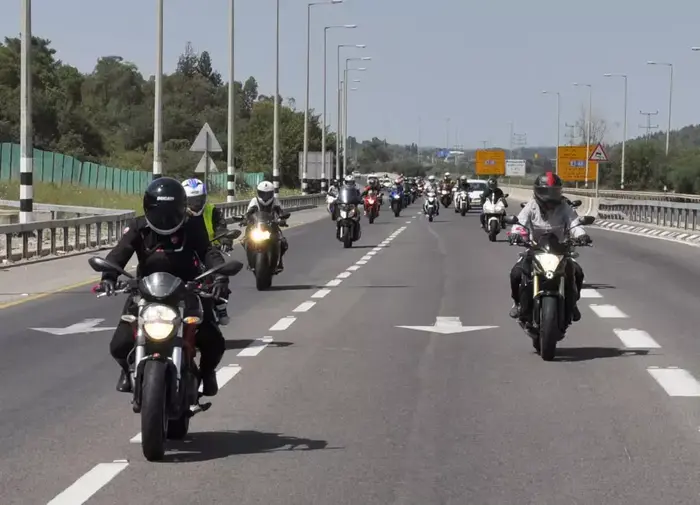 יום הרוכבת הבינלאומי (תמונות גולשים , אורנה בק) יום הרוכבת הבינלאומי (תמונות גולשים , אורנה בק)
