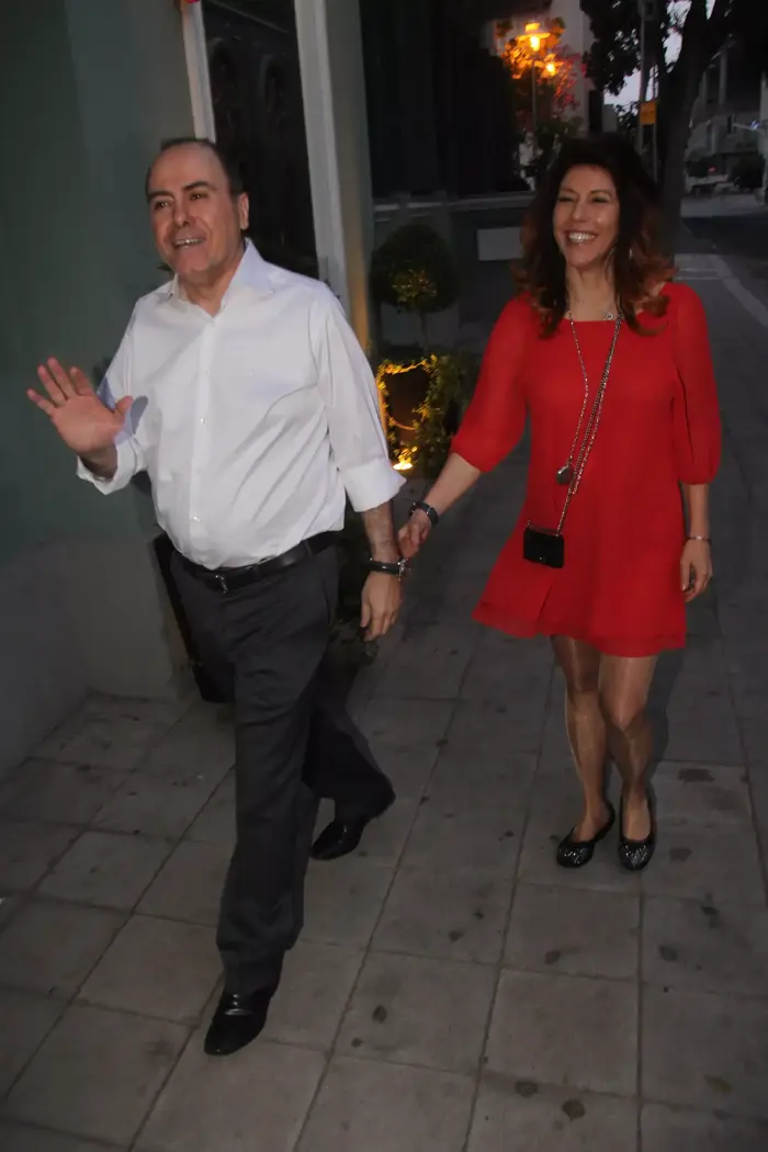 ג'ודי שלום ניר מוזס, סילבן שלום (ניר פקין) ג'ודי שלום ניר מוזס, סילבן שלום (ניר פקין)