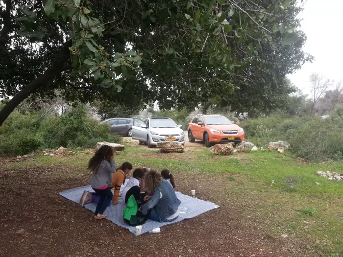 מבחן ארוך טווח חודש שישי סובארו XV (קובי ליאני)
