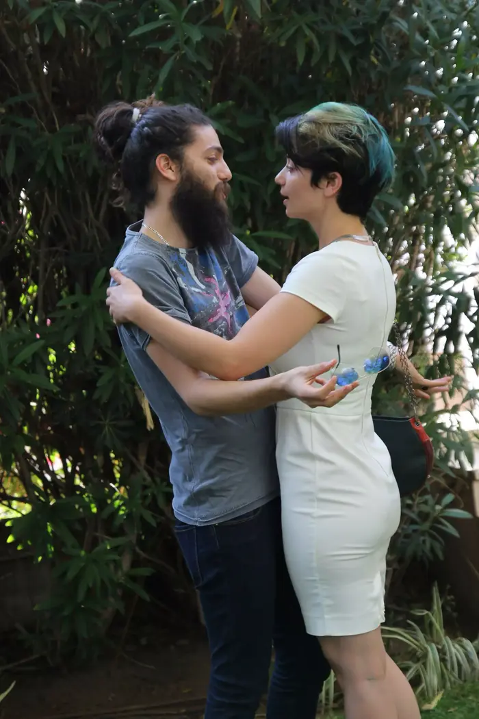 נינט טייב (יח"צ , אור גפן) נינט טייב (יח"צ , אור גפן)