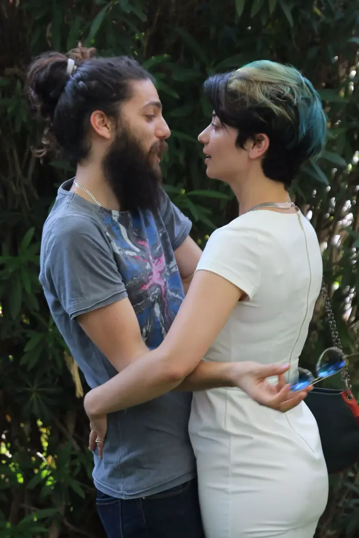 נינט טייב (יח"צ , אור גפן) נינט טייב (יח"צ , אור גפן)