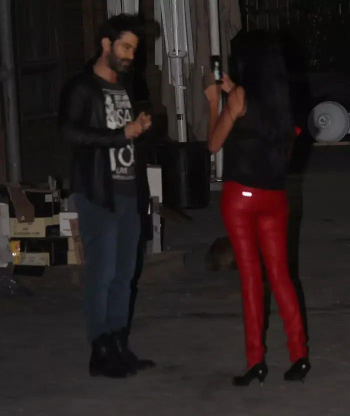 יהודה לוי (ניר פקין) יהודה לוי (ניר פקין)