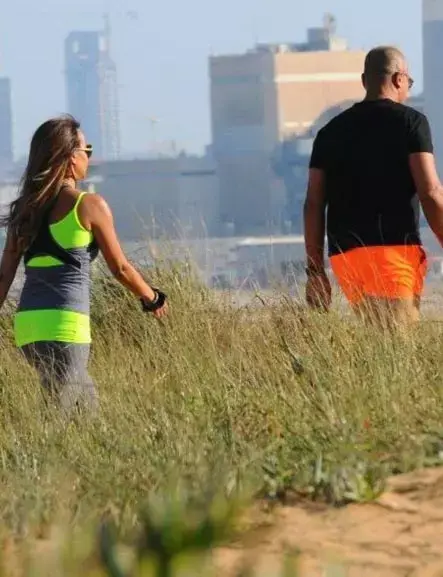 אירית רחמים (ברק פכטר) אירית רחמים (ברק פכטר)