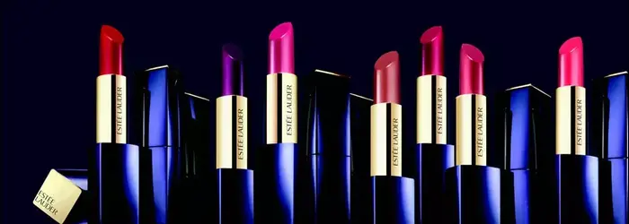 שפתונים מסדרת PURE COLOR ENVY של אסתי לאודר (יח"צ) שפתונים מסדרת PURE COLOR ENVY של אסתי לאודר (יח"צ)
