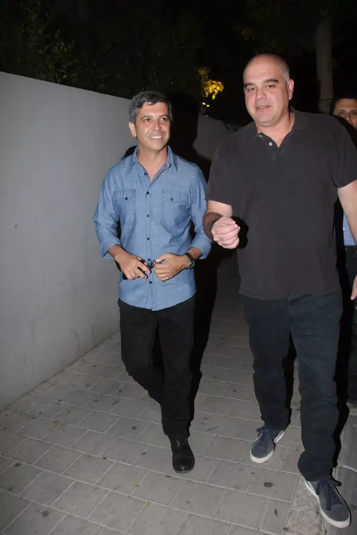 אבי וויס (ניר פקין) אבי וויס (ניר פקין)