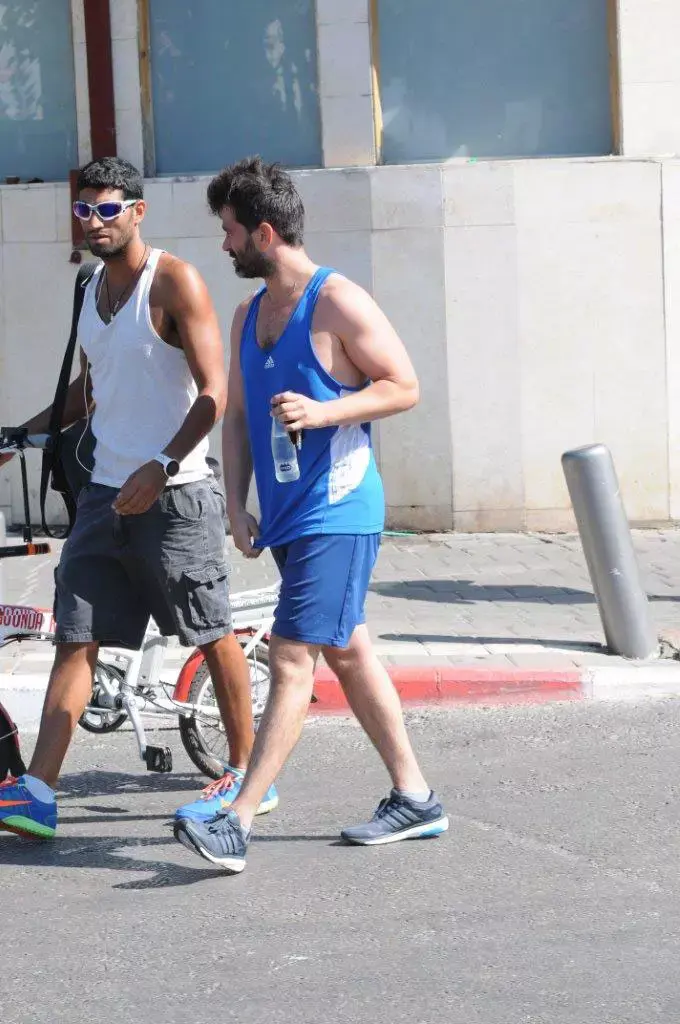 יהודה לוי (ברק פכטר) יהודה לוי (ברק פכטר)