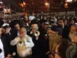 עצרת תפילה בכותל המערבי למען שחרור שלושת הנעדרים (מערכת וואלה! NEWS , יקי אדמקר) עצרת תפילה בכותל המערבי למען שחרור שלושת הנעדרים (מערכת וואלה! NEWS , יקי אדמקר)