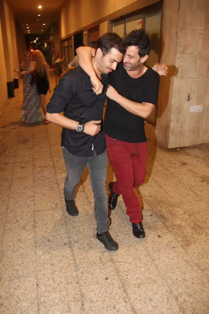 יהודה לוי (ניר פקין) יהודה לוי (ניר פקין)