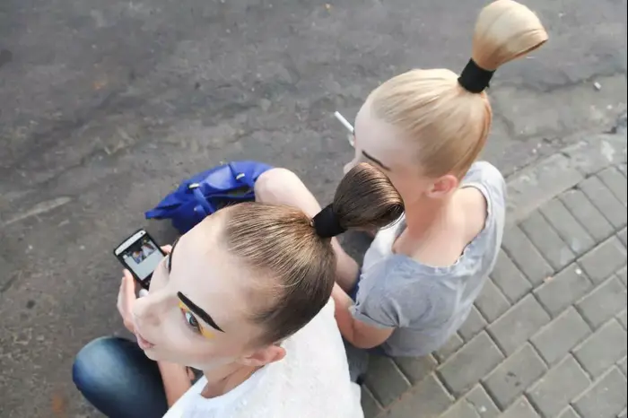 מראות מאחורי הקלעים של תצוגות ומופע גאלת הפתיחה של ביוטי סיטי טוקיו, 30 יוני (יח"צ , מירב בן לולו) מראות מאחורי הקלעים של תצוגות ומופע גאלת הפתיחה של ביוטי סיטי טוקיו, 30 יוני (יח"צ , מירב בן לולו)
