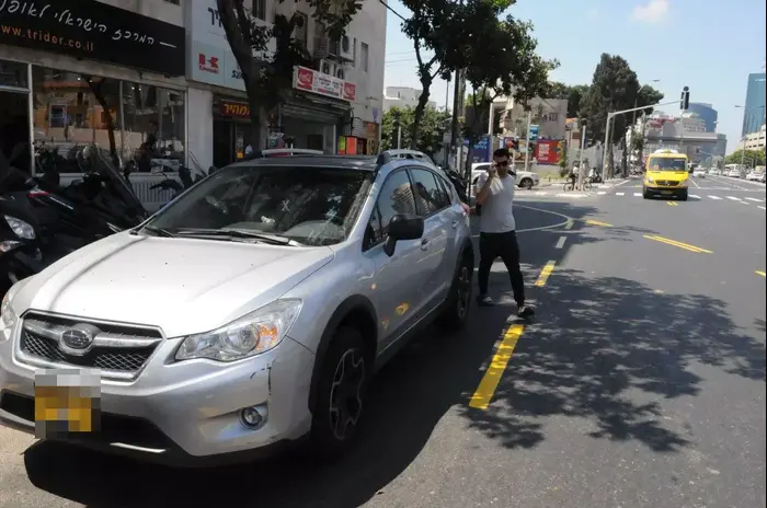 אסי ישראלוף (ברק פכטר) אסי ישראלוף (ברק פכטר)