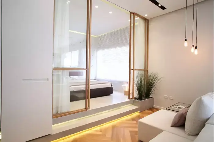 דירה ברוטשילד; עיצוב פנים: דורי רדליך - Dori-interior design (אתר רשמי , אתר בניין ודיור, עדי כהן צדק) דירה ברוטשילד; עיצוב פנים: דורי רדליך - Dori-interior design (אתר רשמי , אתר בניין ודיור, עדי כהן צדק)