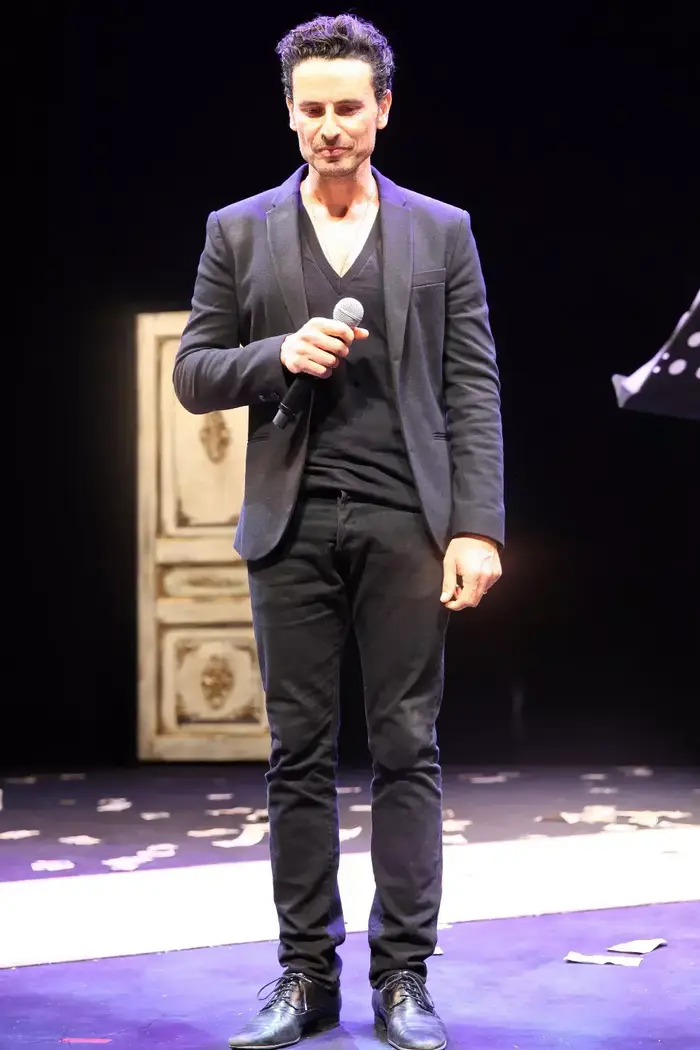גיא זוארץ (יח"צ , צילום: איציק בירן) גיא זוארץ (יח"צ , צילום: איציק בירן)