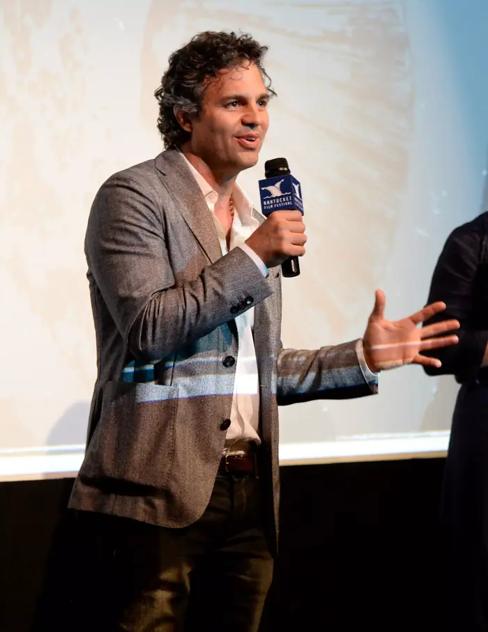 מארק רופאלו (GettyImages) מארק רופאלו (GettyImages)