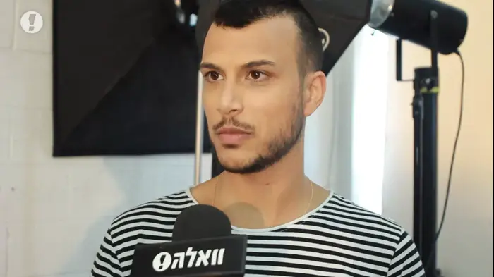 אסי עזר (דייב שחר) אסי עזר (דייב שחר)