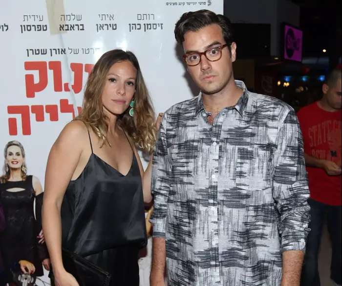 רומי אבולעפיה (רפי דלויה) רומי אבולעפיה (רפי דלויה)