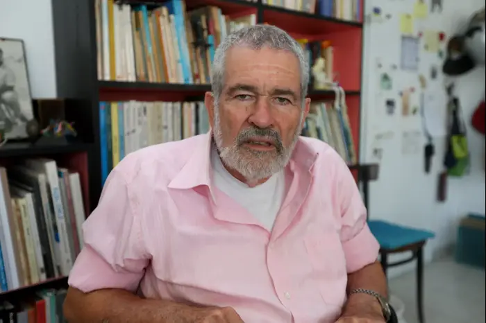 יהודה אטלס (קובי אליהו) יהודה אטלס (קובי אליהו)
