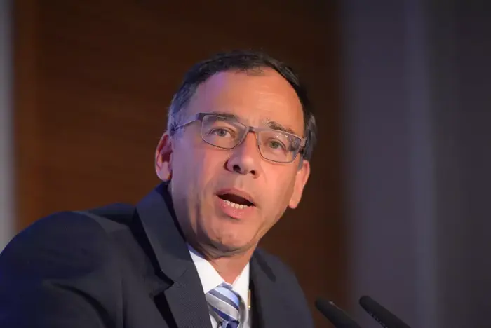 שי ניצן בוועידת המשפט באשקלון. אוגוסט 2014 (ראובן קסטרו) שי ניצן בוועידת המשפט באשקלון. אוגוסט 2014 (ראובן קסטרו)