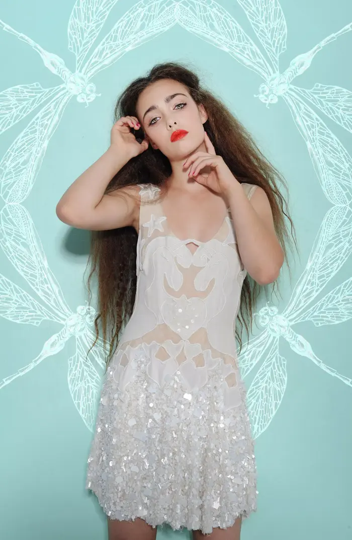 פיו פיו קולקציית כלות קיץ 2014 (איתן טל) פיו פיו קולקציית כלות קיץ 2014 (איתן טל)