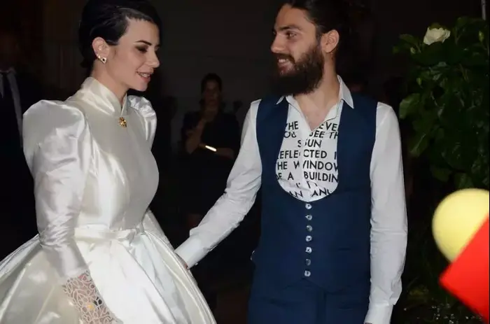 נינט טייב יוסי מזרחי (ניר פקין) נינט טייב יוסי מזרחי (ניר פקין)