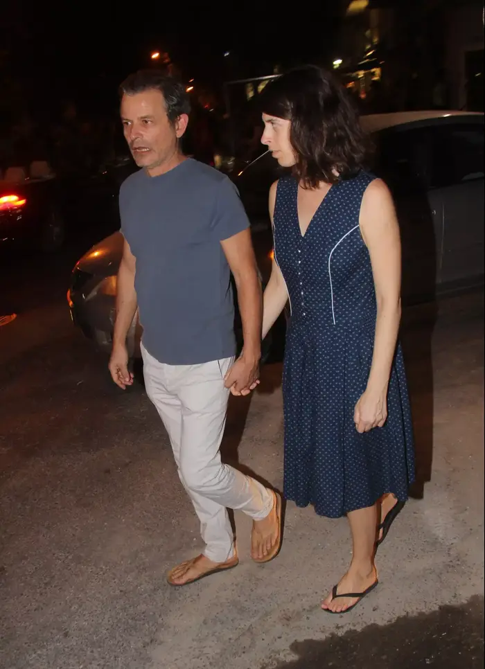 רמי הויברגר (ניר פקין) רמי הויברגר (ניר פקין)